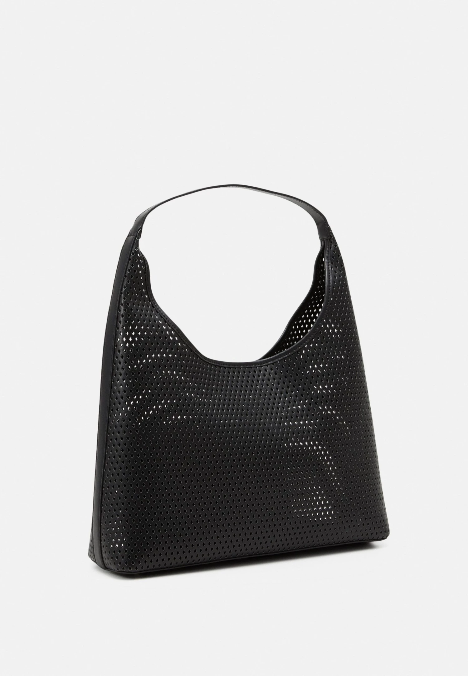 Guess Vikky Hobo - Handbag - Black 4 Guess Vikky Hobo - Handbag - Black - Image 2