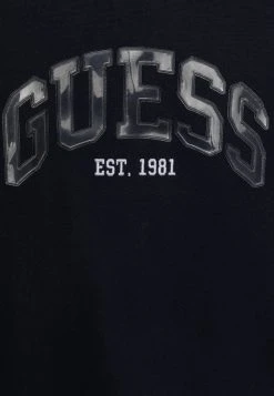 Guess Junior Active Top - Sweatshirt - Smart Blue -Guess Apparel 8591f4db06954b7eb69b55c0d8000f30