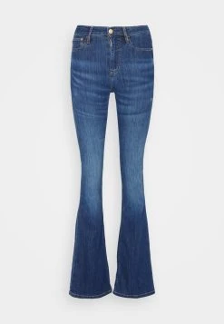 Guess Flared Jeans - Feather Ocean -Guess Apparel 868852d17b0c48f5b0d907608b1d76de