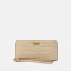 Guess Laurel - Wallet - Taupe -Guess Apparel 86c8d8d7f5b44b81bb9ba3e57dbdae01