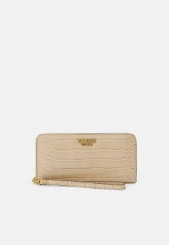Guess Laurel - Wallet - Taupe