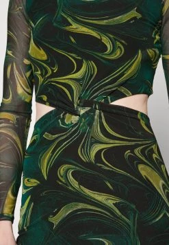 Guess Lainey Dress - Cocktail Dress / Party Dress -Guess Apparel 86d1bbd4141545cd92b173557f15aae4