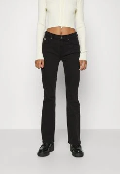 Kit Pant - Bootcut Jeans