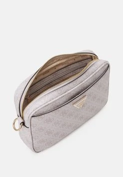 Guess Meridian- Across Body Bag - Dove Logo -Guess Apparel 8775553e3ac34dfcb545cdfdc75cf319
