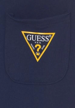 Guess Junior Active Core - Tracksuit Bottoms - Deck Blue 7 Guess Junior Active Core - Tracksuit Bottoms - Deck Blue -Guess Apparel 87a0d0bfa87748e5ada1fd91a9d85ebf