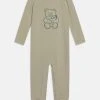 Guess Baby Unisex - Sleep Suit - Light Matcha -Guess Apparel 87ce6d27b7b147468795c28dec47e8f9