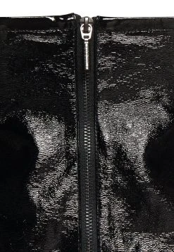 Guess Zue Top - Top - Jet Black Multi -Guess Apparel 87dc5282ceee4afda102bf53e8957003