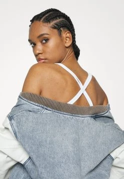 Jacket - Denim Jacket -Guess Apparel 888ada8f9c734b4c92132247e6d795a6