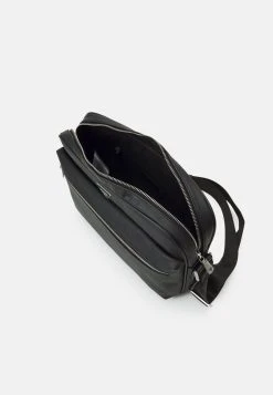 Guess Certosa Saffiano Smart Unisex - Briefcase - Black 8 Guess Certosa Saffiano Smart Unisex - Briefcase - Black -Guess Apparel 88ac9c93b26a43feb0c5e9510f7e2122