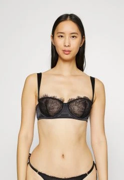 Guess Divina Wired Soft Bra - Balconette Bra