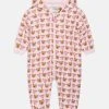 Guess Baby Padded Hooded Unisex - Baby Gifts - Ballet Pink -Guess Apparel 8a63cde6a3f149b59a2540c0ca7c1f6e