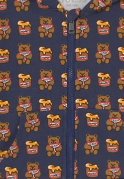 Guess Hodded Active Set Unisex - Tracksuit - Multi-Coloured -Guess Apparel 8a652980e6e247718d9b1c2947b4c76c