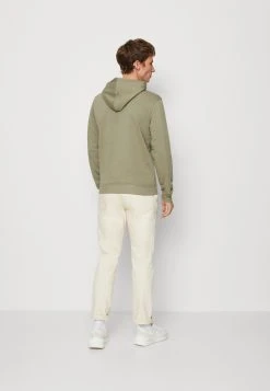 Guess Beau Hoodie - Sweatshirt - Mossy Green -Guess Apparel 8a9c482ef5aa49a197149c2a03a83b58