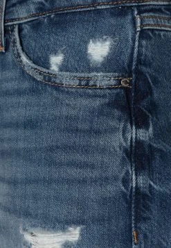 Guess Hola - Denim Shorts - Blue -Guess Apparel 8ab29ba5fa8c49e8be58b2f7d21ab1f4