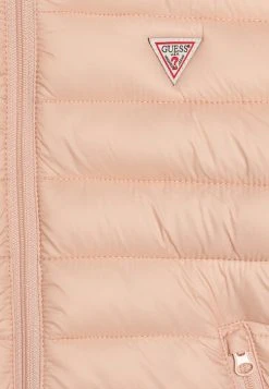 Guess Toddler Padded Core Unisex - Winter Jacket - Summer Light Pink 7 Guess Toddler Padded Core Unisex - Winter Jacket - Summer Light Pink -Guess Apparel 8ac42bfdb7aa4775917388ea3486cd37