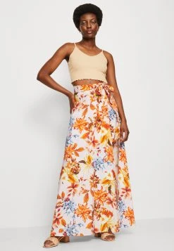 Guess Verity Long Skirt - Maxi Skirt -Guess Apparel 8af56121b3304ca0a4e6f8c50c8de4be