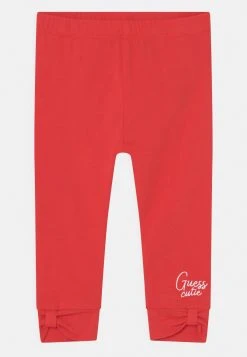 Guess Newborn Set- Print T-Shirt - Pure White -Guess Apparel 8b5ef5bf4e6f430fadb6f6374048c1de