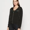 Guess Hoody Zipped - Zip-Up Sweatshirt 1 Guess Hoody Zipped - Zip-Up Sweatshirt -Guess Apparel 8bd3ef6ca77345689f8b8341c8c19506
