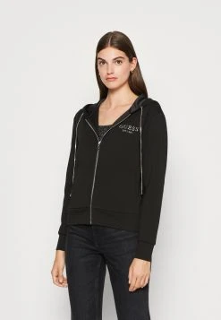 Guess Hoody Zipped - Zip-Up Sweatshirt