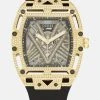 Guess Legend - Chronograph Watch - Gold-Coloured -Guess Apparel 8bf02365b93a4bf4a1defc8ce12037e2