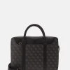 Guess Vezzola Doc Case Unisex - Briefcase - Dark Black -Guess Apparel 8c0264e544a44541ac09538f8d989031