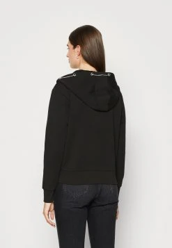 Guess Hoody Zipped - Zip-Up Sweatshirt -Guess Apparel 8c0adcb7154642a593e6c47ecaa66efa