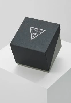 Guess Genuine Diamond - Watch - Gold-Coloured/Black -Guess Apparel 8c5fe7aa223d414980626eb4adf37fef