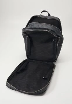 Guess Vezzola Smart Flat Backpack Unisex - Rucksack -Guess Apparel 8c885d1d613e4dea858a9604e08d53ea