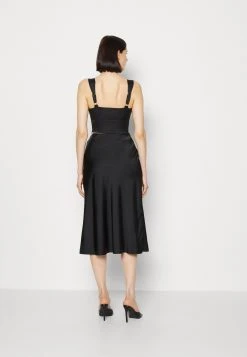 Guess Bianca - Blouse - Jet Black -Guess Apparel 8d3a91d99e9a486db83c34ac6049254c