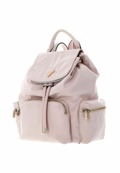 Guess Eco Gemma Backpack - Rucksack - Light Rose -Guess Apparel 8d6b4b1091d84f548a530f261673731a