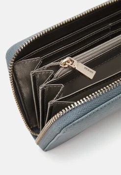 Guess Alexie- Wallet - Slate -Guess Apparel 8d8b27d11a3c42a39734a68eda8822c3