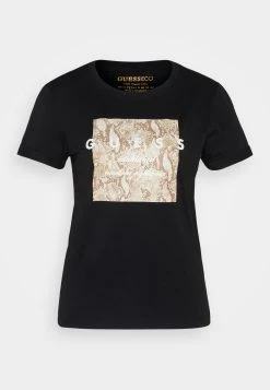 Guess Python Tee - Print T-Shirt -Guess Apparel 8d8d4620d4744064ae0135db05535c3a
