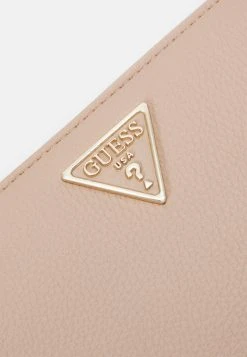 Guess Kersti Cheque Organizer - Wallet - Rosewood 11 Guess Kersti Cheque Organizer - Wallet - Rosewood -Guess Apparel 8df61688d3874510b7b96417d1d435a7