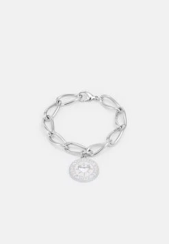 Guess With Love - Bracelet - Silver-Coloured