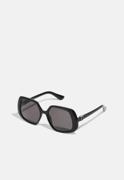 Guess Gu7862 - Sunglasses - Shiny Black