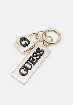 Guess Caddie Status Crossbody - Across Body Bag - Black -Guess Apparel 8e3f46fd61ea4a54b2716200691f7f39