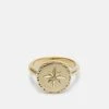 Guess Monete - Ring - Gold-Coloured -Guess Apparel 8e807b873b9146d29b7060d1fa865aad