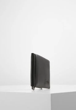 Guess New Boston- Wallet - Black 11 Guess New Boston- Wallet - Black -Guess Apparel 8ee956c1f84a4b0e9172812feae27c76