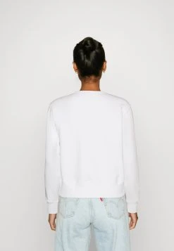 Guess Original - Sweatshirt - Pure White -Guess Apparel 8f1403cc980c4f458dcb5adbd981789a