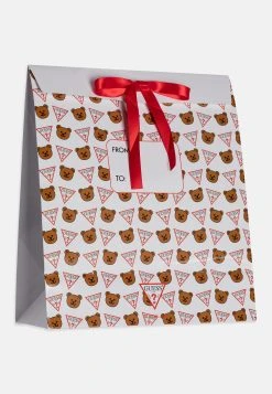 Guess Baby Padded Hooded Unisex - Baby Gifts - Ballet Pink -Guess Apparel 8f2165f9857f475396cdee4c5117565c