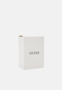 Guess Alexie Adjust Not Belt - Belt - Brown -Guess Apparel 8fe8a151dd804561b54677b46c79e73e