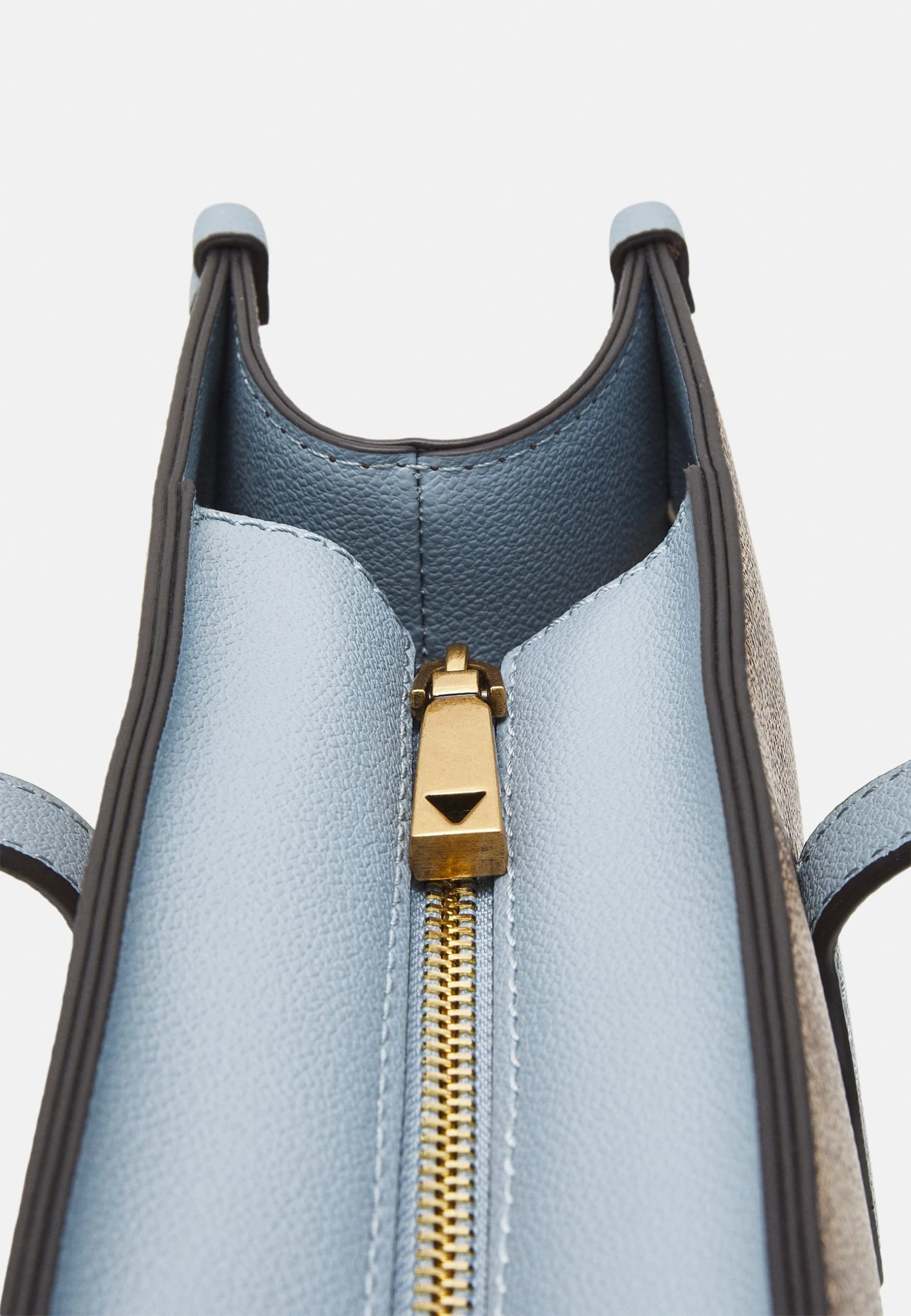 Guess Silvana Tote - Tote Bag - Slate 9 Guess Silvana Tote - Tote Bag - Slate - Image 7