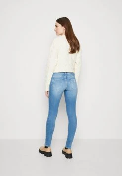 Guess Shape Up - Jeans Skinny Fit - Calicycle Light -Guess Apparel 9096195499e94031942d300fa978a390