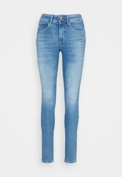 Guess Shape Up - Jeans Skinny Fit - Calicycle Light -Guess Apparel 90bbbd6a964f42d58774dae1341726b0