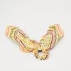 Guess Scrunchies - Hair Styling Accessory - Yellow Multicoloured -Guess Apparel 90c368cc5429486fa16b8cb7f26c923f