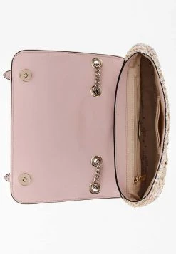 Guess Adam Tweed - Handbag - Goldenfarbe -Guess Apparel 90e4c66b699946a4ac9ad6882ac56a7a