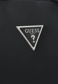 Guess Unisex - Rucksack - Black -Guess Apparel 90e87b30d35e4ebdb1e575ec65b19fb0
