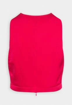 Valia Top - Blouse -Guess Apparel 90eb6a834f1f4bf88790ec579428a1fc