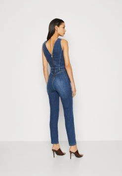 Guess Ester - Jumpsuit -Guess Apparel 90fab604c33446e28d17e25a623dfbaa