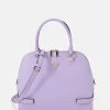 Guess Matilde Dome Satchel - Handbag - Lavender 1 Guess Matilde Dome Satchel - Handbag - Lavender -Guess Apparel 91002f26b17d4fc39c0be14e587bd687